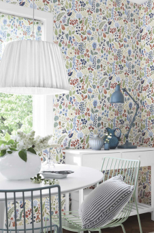 Borastapeter Scandinavian designers