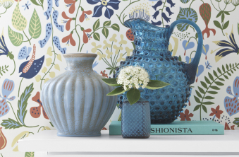 Borastapeter Scandinavian designers