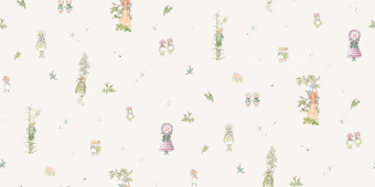 Обои коллекция Scand Designers MINI арт.6236